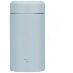 Термоконтейнер харчовий Zojirushi SW-KA75H 0.75L Синій (1013-1678.06.88)