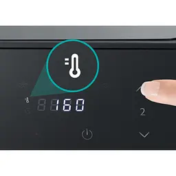 Мультипіч Hisense HAF2900D (741572) - мініатюра 12
