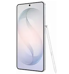 Смартфон Samsung Galaxy S26 Ultra 12/512GB White (SM-S948BZWG) - мініатюра 3