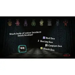 Ключ активації Microsoft The Jackbox Party Pack 3 для Xbox One/Series - мініатюра 3