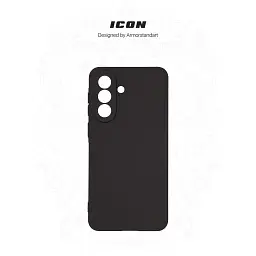 Чохол до мобільного телефона Armorstandart ICON Samsung A57 5G Camera cover Black (ARM89701) - мініатюра 3