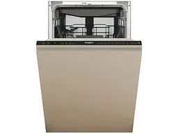 Посудомийна машина Whirlpool WH6IC11BS7LSA0