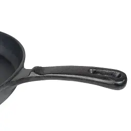 Сковорода Bo-Camp Frying pan Dutch Oven 24 см 2.2 л (DAS303292) - мініатюра 2
