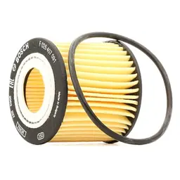 Фільтр масляний Bosch F 026 407 091