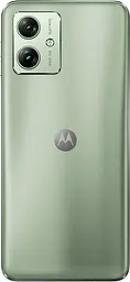 Смартфон Motorola Moto G54 Power 8/256GB Mint Green (PB0W0020UA) (UA UCRF) - мініатюра 3