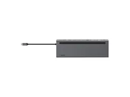 Док-станція для ноутбука Belkin USB-C Multimedia Dock (INC004BTSGY) - мініатюра 5