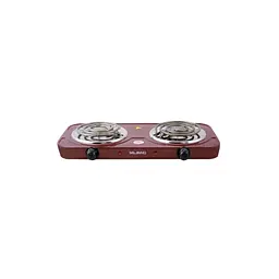 Настільна плита Milano HP-1025BR