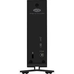 Зовнішній жорсткий диск LaCie d2 Professional 24TB (STHA24000800) [129260] - мініатюра 7