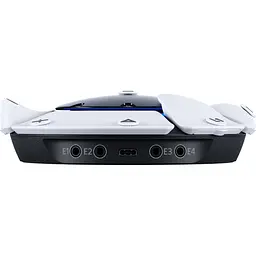 Геймпад Sony Access PS5 White UA [127095] - мініатюра 2