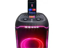 Моноблочна акустична система JBL PartyBox Ultimate (PARTYBOXULT) - мініатюра 2