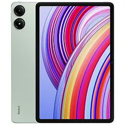 Планшет Xiaomi Redmi Pad Pro 8/256GB Wi-Fi Mint Green