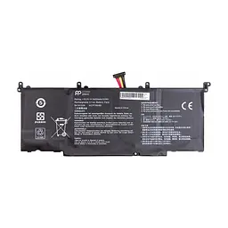 Акумулятор до ноутбука ASUS ROG S5 (B41N1526) 15.2V 3400mAh PowerPlant (NB431359)