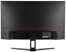 Монітор 27" 2E R2723BV Curved FHD VA 165Hz (2E-R2723BV-01.UA) - мініатюра 7