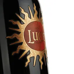 Вино Frescobaldi Luce della Vite 2018, 15%, 0,75 л - мініатюра 3