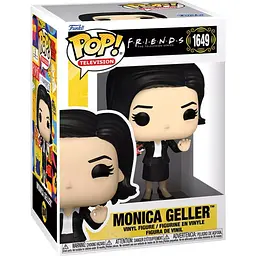 Фігурка Funko Pop! Friends: Моніка 9.6 см [80187] [132490] - мініатюра 2