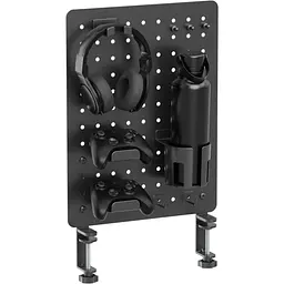 Настільна дошка-органайзер OfficePro DO780B Black [126567] - мініатюра 6