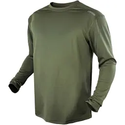 Лонгслів Condor-Clothing Maxfort LS Training Top S Olive drab