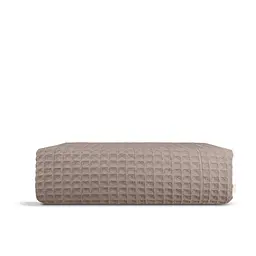 Рушники вафельні Cosas Greek Waffle Magnolia CS1 2 шт., 75x95 см/75x130 см, молочні - мініатюра 3