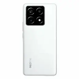 Смартфон Realme GT 7 Pro 5G 12/512GB White CN NFC - мініатюра 2