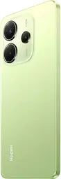 Смартфон Xiaomi Redmi Note 14 4G 6/128Gb Green Global Version NFC no charger - мініатюра 7