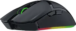 Комп'ютерна миша Razer Cobra Pro RGB USB-A/WL/BT чорний teh0014071 - мініатюра 4