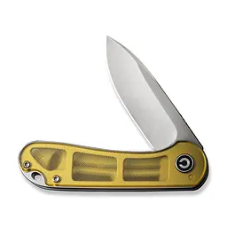 Ніж складаний Civivi Elementum C907A-4 - мініатюра 4