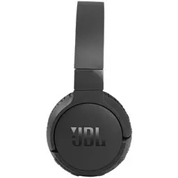 Навушники JBL Tune 660 NC Black (JBLT660NCBLK) - мініатюра 3
