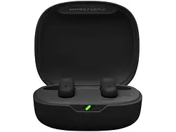 Навушники TWS (повністю бездротові) JBL Wave Flex 2 Black (WFLEX2BLK) - мініатюра 7