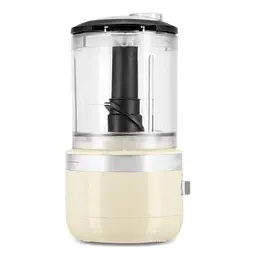 Кухонний комбайн KitchenAid 5KFCB519EAC - мініатюра 6