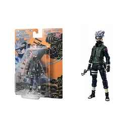 Фігурка Bandai Ultimate Legends Какаші Четверта світова війна 13.5 см (124182) - мініатюра 2