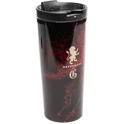 Термочашка Stor Harry Potter Gryffindor 425 мл (Stor-00342) - мініатюра 2