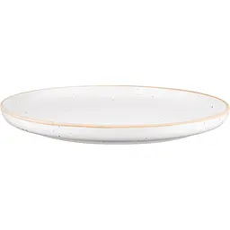 Тарілка обідня Ardesto Midori 26.5 см біла (AR0126MW) - мініатюра 3