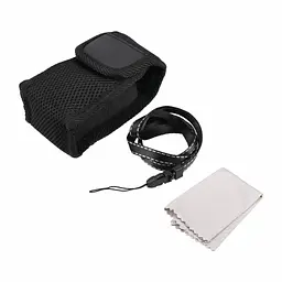 Монокуляр Carbon 10x25 WP (88013) - мініатюра 6