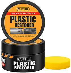 Реставратор пластику CJTHK Plastic Restorer 50 г - мініатюра 4