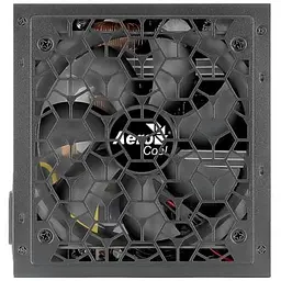 Блок живлення Aerocool Aero Bronze 650M Fully Modular 650W (ACPB-AR65AEC.1M) Б/в,U1 - мініатюра 2