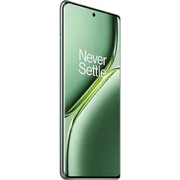 Смартфон OnePlus Ace 3 Pro 5G (PJX110) 24/1024Gb 2 Sim 6000 mAh зелений - мініатюра 4