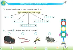 Я досліджую світ. Мої перші досягнення. Самостійні роботи. 1 клас - Лариса Мечник - мініатюра 8