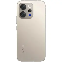 Смартфон Vivo V70 5G 12/256Gb Gray Global version - мініатюра 4