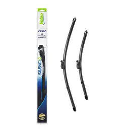 Щітка склоочисника Valeo 577960 - мініатюра 2