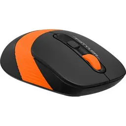 Комп'ютерна мишка A4Tech FG10S Orange (4711421949675) - мініатюра 2