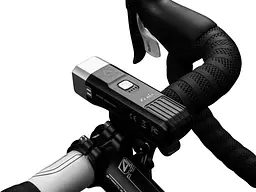 Велосипедна передня фара Fenix BC25R Cree XP-G3 - мініатюра 4