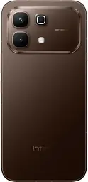 Смартфон Infinix Note 60 (X6879) 8/256Gb Mocha Brown UA UCRF