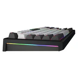 Клавіатура Hator Skyfall 80 Pro Wireless Grey/Black (HTK4180UA) - мініатюра 4