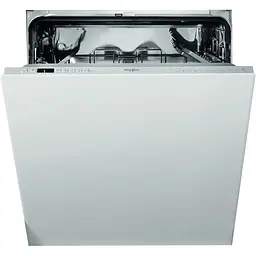 Посудомийна машина Whirlpool WI 7020 P (6657867)