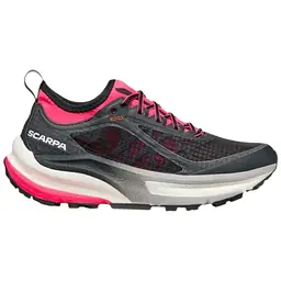 Кросівки Scarpa Golden Gate Atr Wmn 41 Black/Pink Fluo (1004-33076-352-2-41)