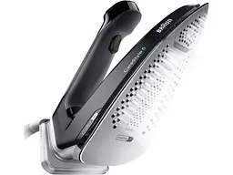 Утюг с парогенератором Braun IS 5249 BK - миниатюра 2
