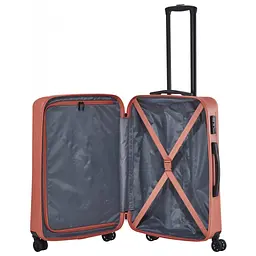 Валіза Travelite Bali Coral M (TL072348-88) - мініатюра 5