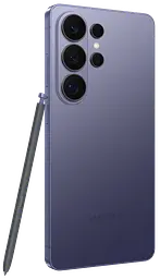 Смартфон Samsung Galaxy S26 Ultra 12/256Gb ZVD Cobalt Violet (7240235) - мініатюра 5