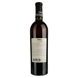 Вино Tamada Qvevri, біле, сухе, 11-14,5%, 0,75 л - мініатюра 2
