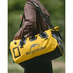 Сумка Naturehike CNK2450XB015 90 Yellow - мініатюра 4